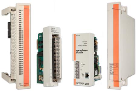 ABB SAFT181INF  Interface Card
